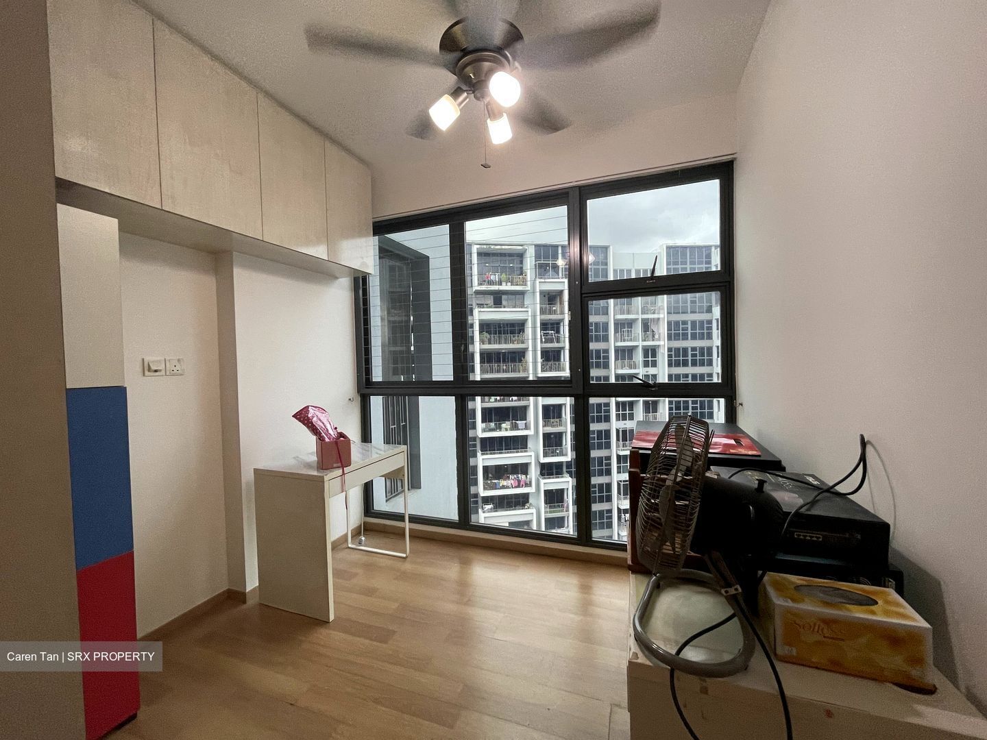 Prive (D19), Condominium #556354201